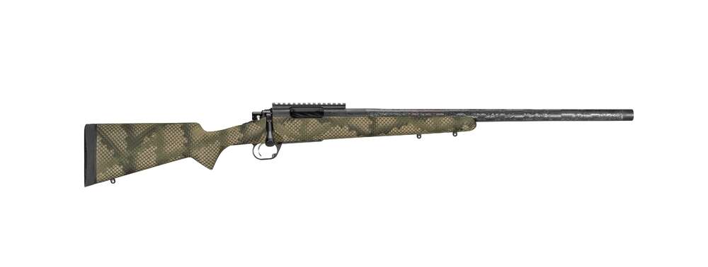 Rifles Long Guns Proof Research Glacier Ti 7MMPRC GLACIER TI 7PRC TFDE 22" &bull; TFDE STOCK
